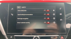 Vauxhall Corsa 1.2 Turbo SRi Premium 5dr Petrol Hatchback